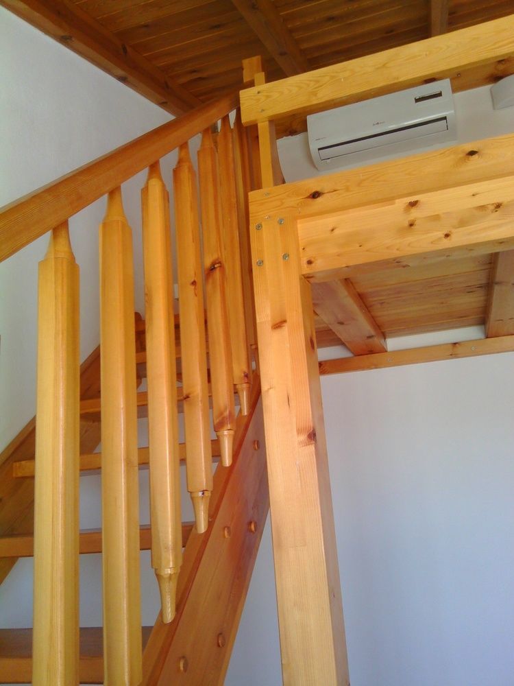 Maria Apartments Ajía Pelajía Kültér fotó