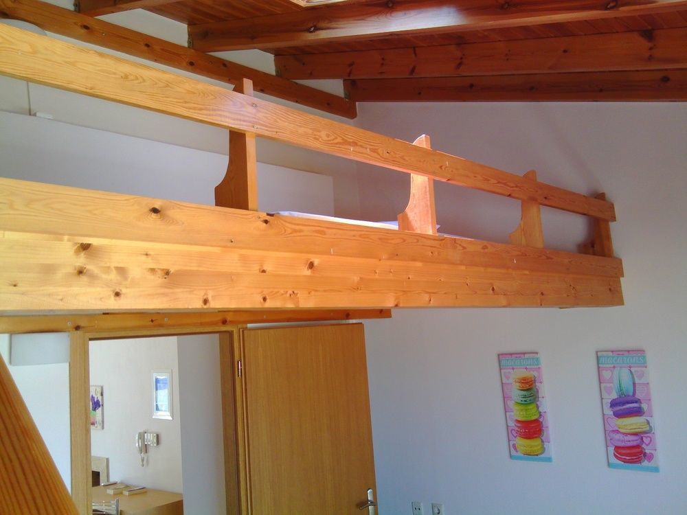 Maria Apartments Ajía Pelajía Kültér fotó