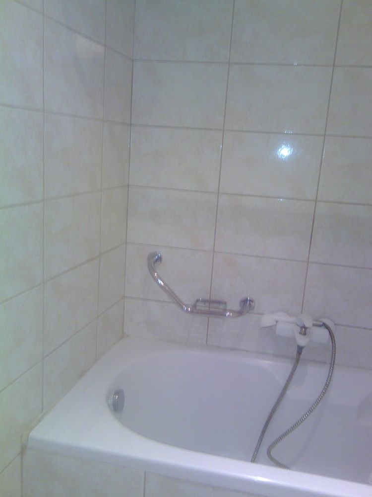 Maria Apartments Ajía Pelajía Kültér fotó
